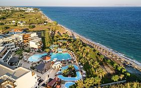 D'Andrea Mare Beach Hotel